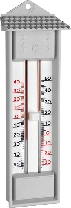 Actual product image TFA Maxima-minima thermometer