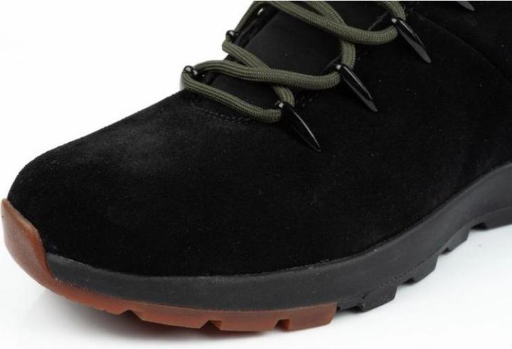 Actual product image Timberland Wanderstiefel mit Schnürung (41)