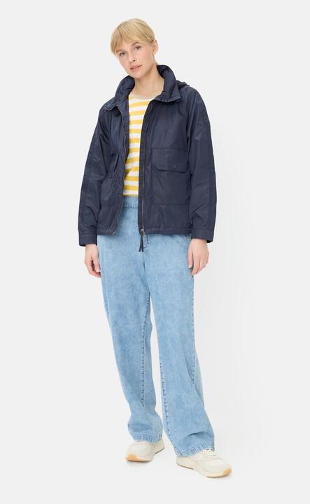 Immagine prodotto Camel Active Blouson mit 2-Wege-Reissverschluss