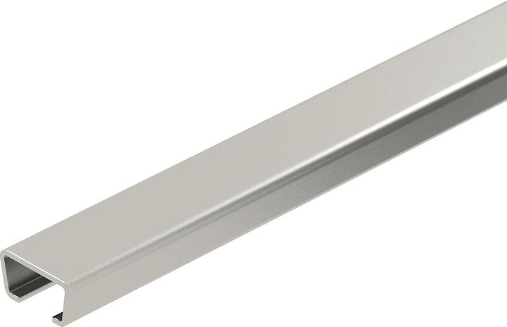 Produktbild OBO Bettermann 1110005 Montagezubehör L x B H 2000 35 18 mm 1 St. Metall (200 cm)