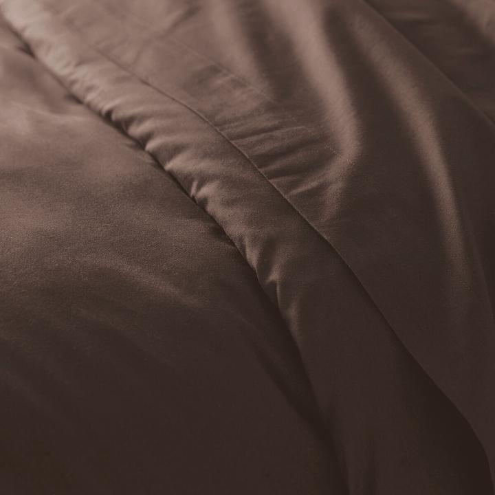 Immagine prodotto La Redoute Interieurs Scenario Coton Recycle (Copripiumino, 200 x 200 cm)