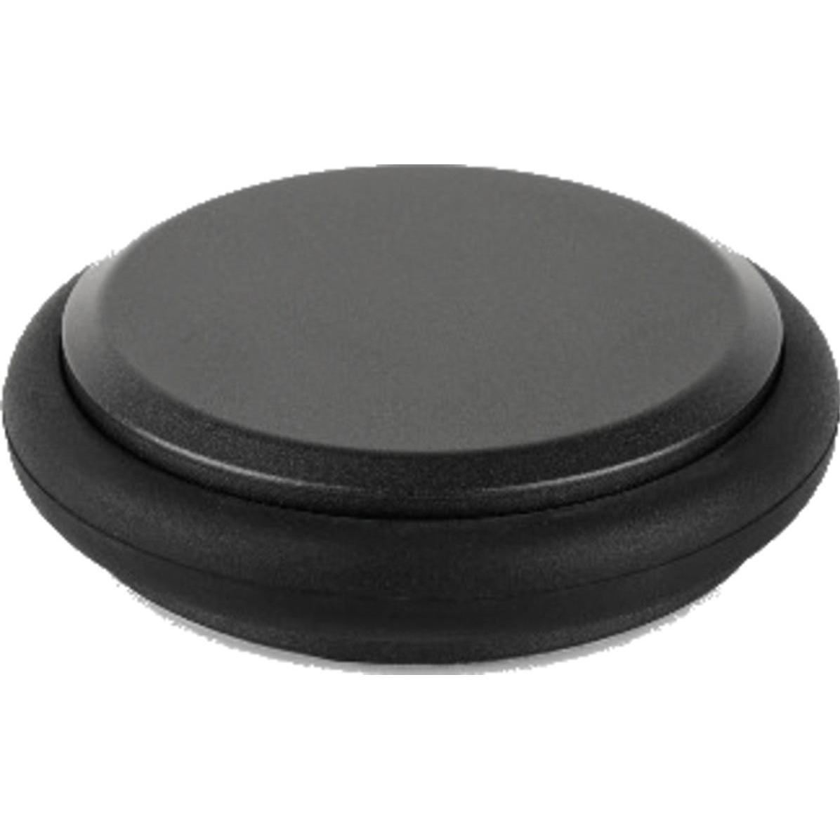 Werkstarck, Türstopper, Bodentürpuffer LOW (1 Stück)