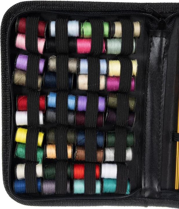 Image du produit Ruhhy Kit de couture 128 unités ruhha 19457