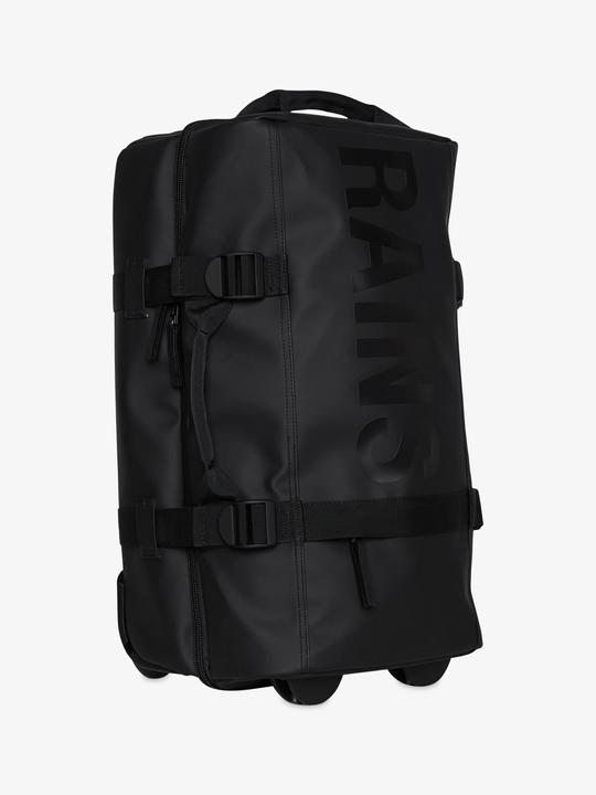 Immagine prodotto Rains Borsa TRAVEL BAG nera (34 l)