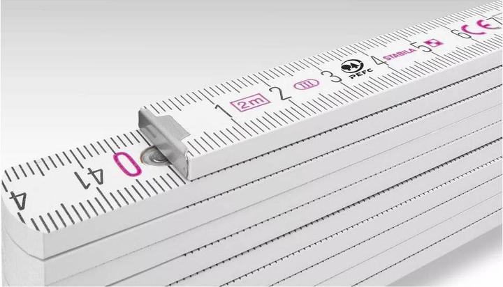 Immagine prodotto Stabila Arto scaleTypeGEOmweissmetricScaleGeoScaling (cm)