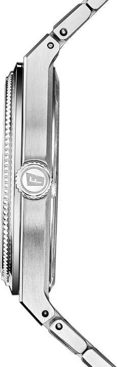 Immagine prodotto Festina Swiss Made da uomo (Orologio da polso analogico, 40 mm)