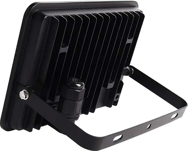 Productafbeelding Luxula LED schijnwerper met snelkoppeling (5000 lm)