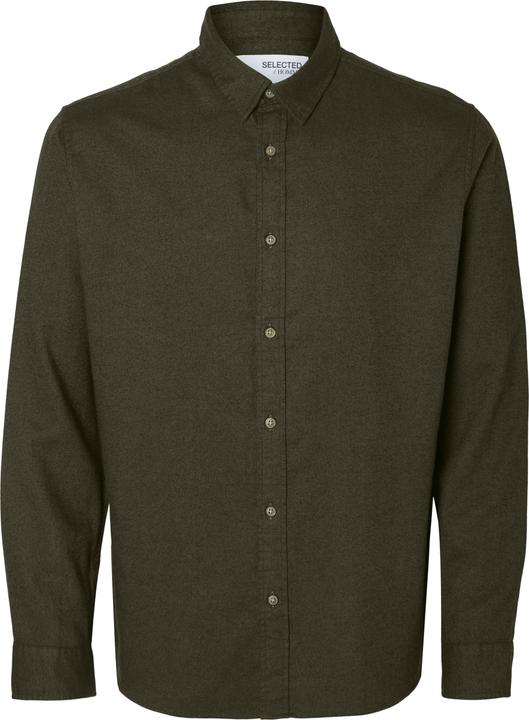 Immagine prodotto Selected Camicia di flanella (L)