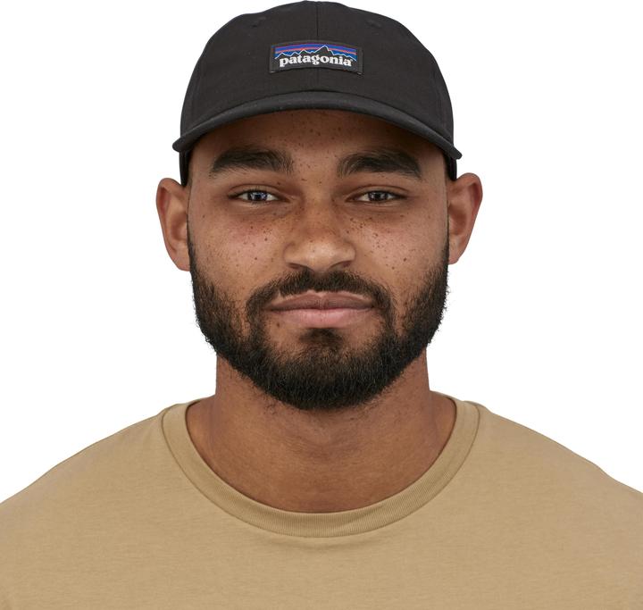 Produktbild Patagonia P6 Label Trad Cap-0