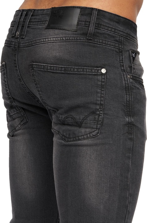 Actual product image Duck and Cover Maylead Jeans (38)