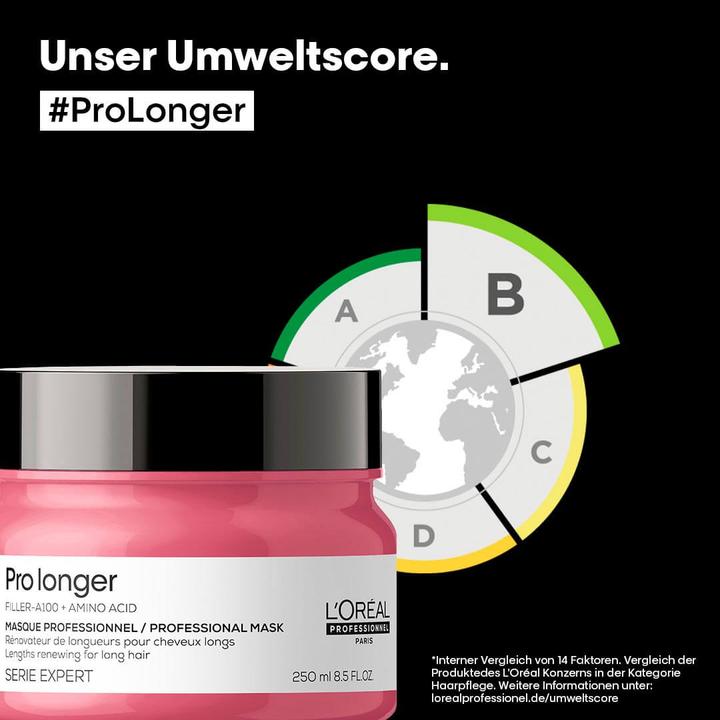 Immagine prodotto L'Oréal Professionnel Pro Longer (250 ml)