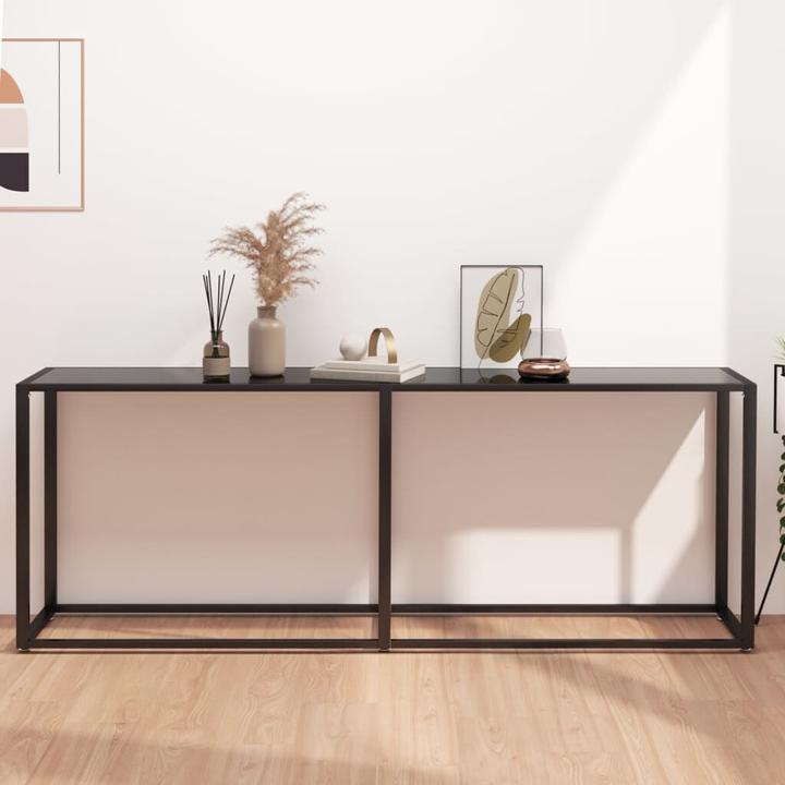 Produktbild VidaXL Konsolentisch (200 x 35 x 75.5 cm)
