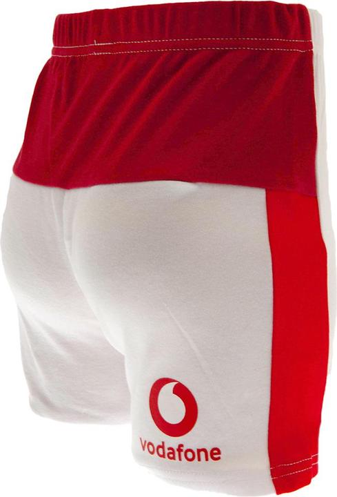 Image du produit Wales Ru Ensemble T-shirt et short pour bébé Home Kit (74)