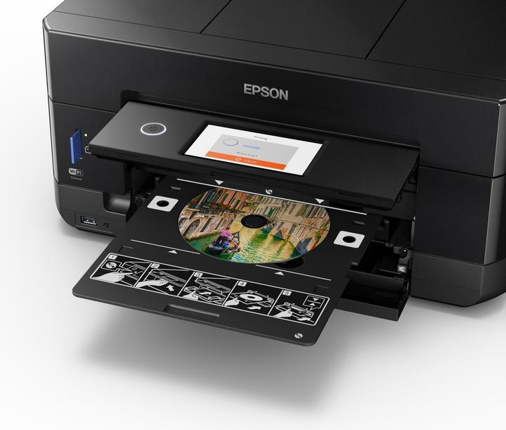 Image du produit Epson Expression Premium XP-7100 (Encre, Couleur)
