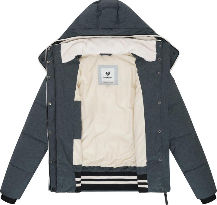 Actual product image Ragwear Gleama Melange YOUMODO (S)