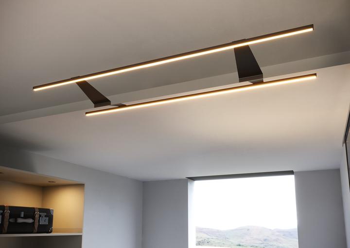 Actual product image Halemeier Ausleger ChannelLine i D D2 Alu Op.