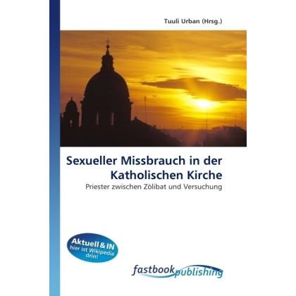 Sexueller Missbrauch in der Katholischen Kirche, Fachbücher