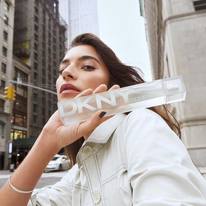 Image du produit DKNY Coffret Femme Eau de Parfum 100ml Lait Corporel 100ml (Coffret de parfum)