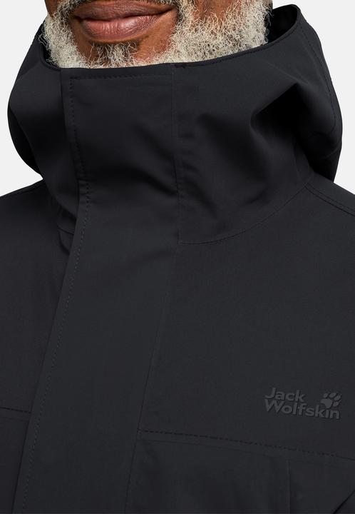 Actual product image Jack Wolfskin Onera 2L Jkt M (L)