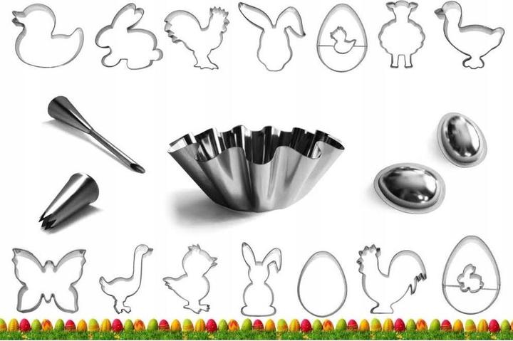 Produktbild Birkmann Hase