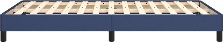 Image du produit vidaXL Bettgestell (120 x 190 cm)