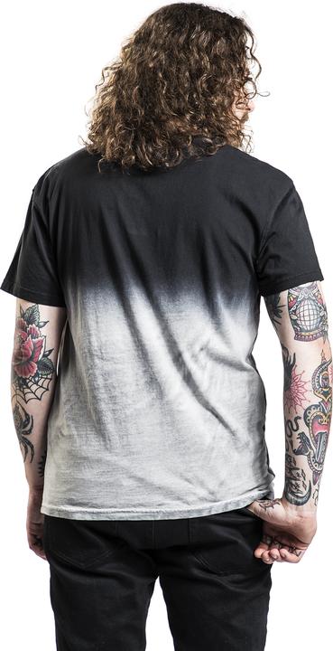 Produktbild Disturbed Immortalized (S)