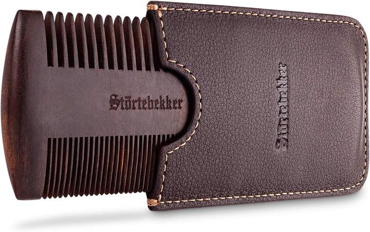Immagine prodotto Störtebekker Set per la cura della barba