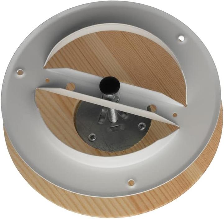 Immagine prodotto Europlast DIFFUSORE IN LEGNO - D100