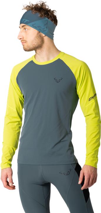 Produktbild Dynafit Alpine Pro Langarmshirt Herren (XL)