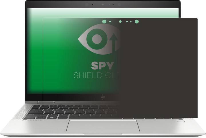 Produktbild upscreen Spy Shield Blickschutzfolie