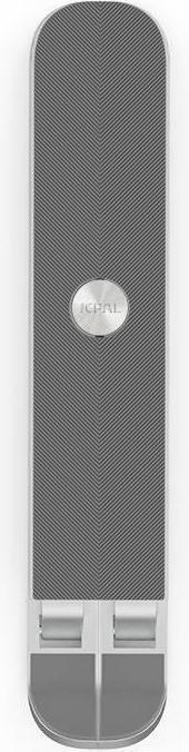 Produktbild JCPAL iStand Xstand Ultra Compact Riser Stand - Silver