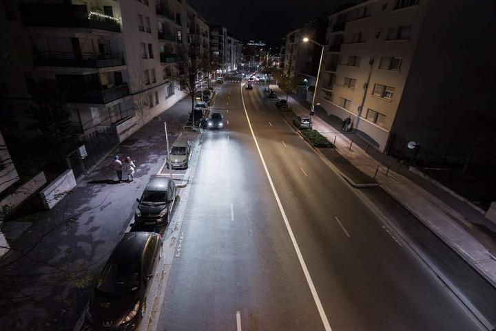 Actual product image Philips LED Bulb (Set of 2pcs) HIR2 12/24V 16W PX22D no road homologation Ultinon Pro5100 HL (HIR2)