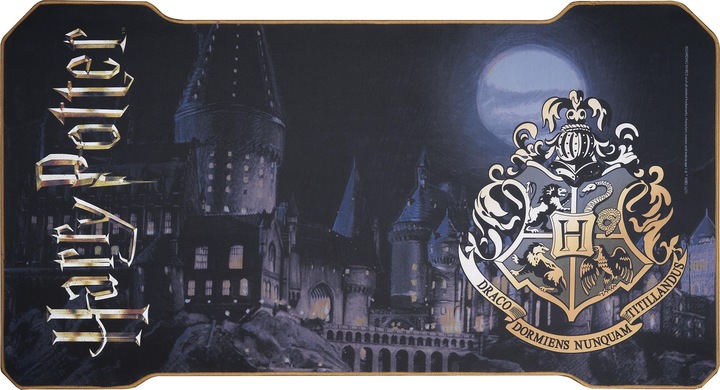 Actual product image Subsonic Pro Gaming Desk - Harry Potter