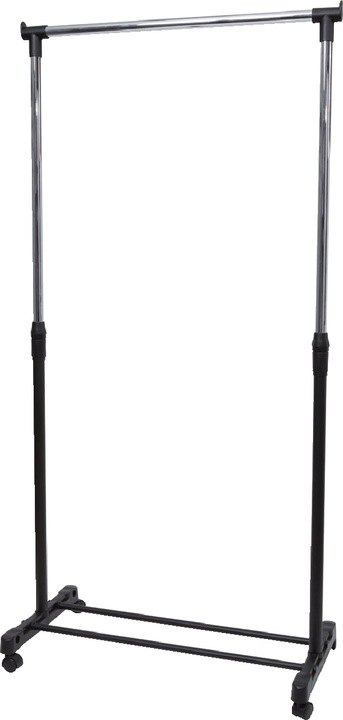 Maul Row Wardrobe Jack Silver, Black 9422295