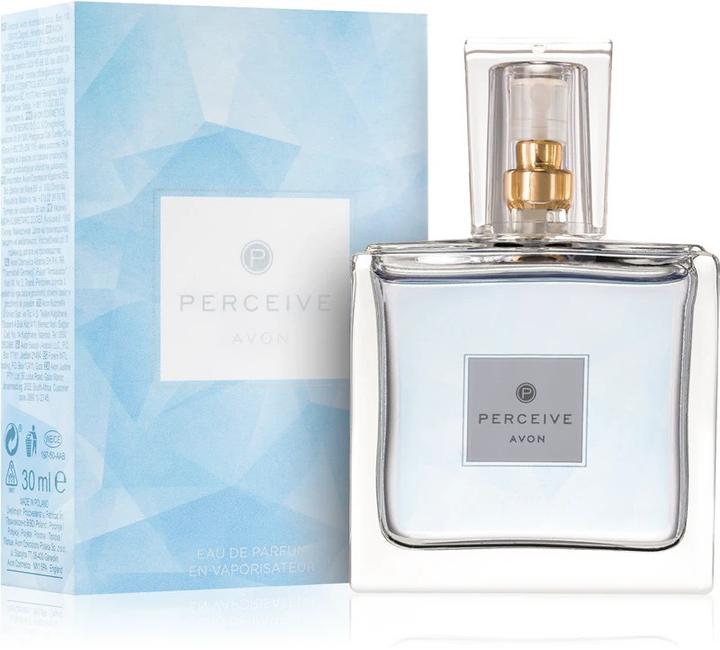 Immagine prodotto Avon Perceive Eau de Parfum (Eau de parfum, 30 ml)
