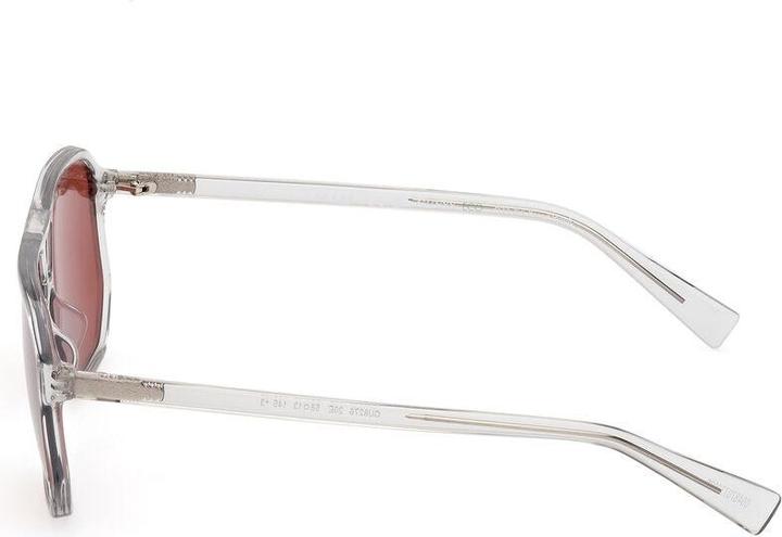 Produktbild Guess Herrensonnenbrille Gu8276-5820E Ø 58 Mm