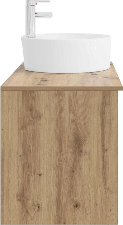 Produktbild vidaXL Badezimmermöbel-Set