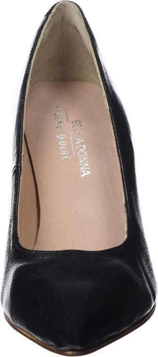 Actual product image Stockerpoint Aria Pumps with Breathable Leather Lining (36)