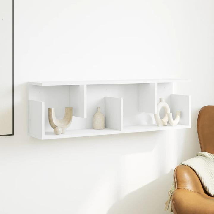 Immagine prodotto VidaXL Armadio a muro (100 x 20 x 30 cm)