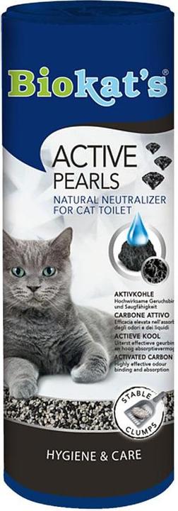 8in1 Biokat's Active Pearls 700ml