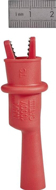 Immagine prodotto Voltcraft Set di cavi per test di sicurezza 1