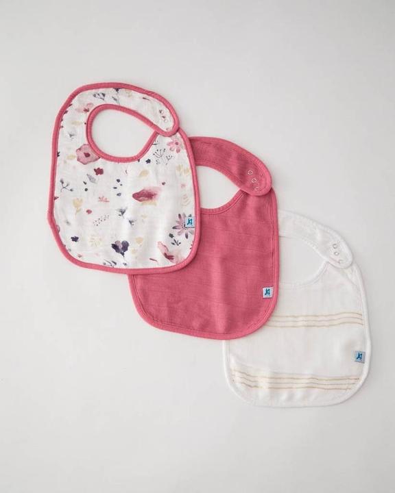 Image du produit little unicorn Dossard Deluxe Classic (0 Mois)