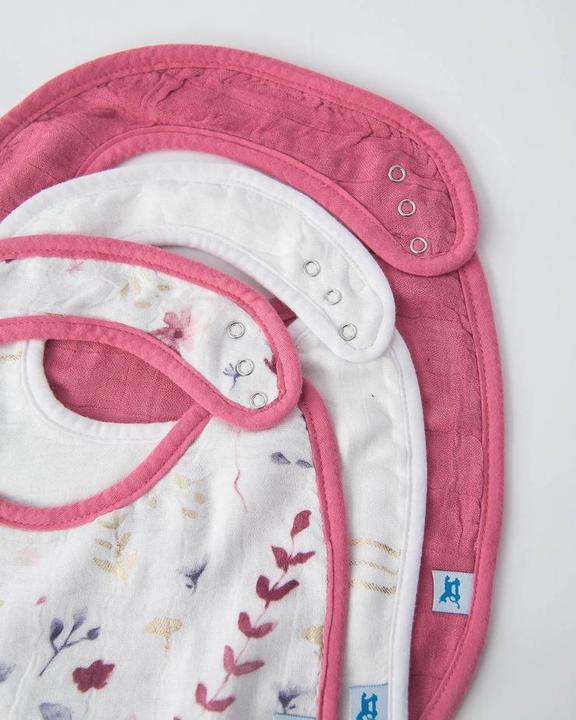 Image du produit little unicorn Dossard Deluxe Classic (0 Mois)