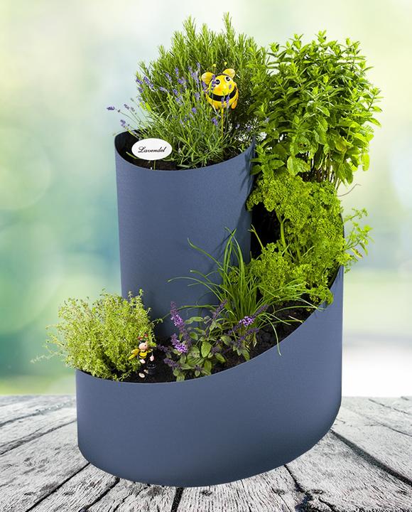 Produktbild FVG Blumen und Kräuterspirale (19 cm)