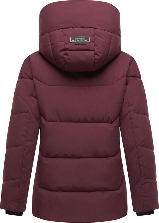 Produktbild Marikoo Kuscheltatze XVI (XXL)