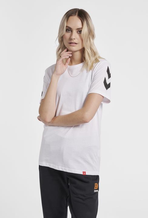 Immagine prodotto hummel Maglietta Legacy Chevron (M)