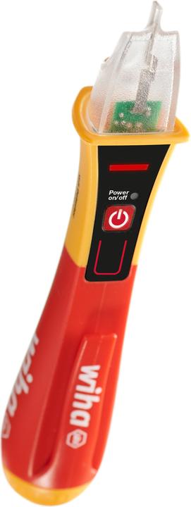 Produktbild Wiha Spannungsprüfer (CAT IV)