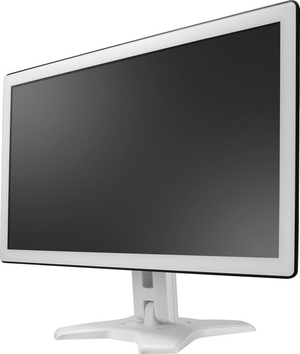 Actual product image AG neovo TX-2401 WHITE TOUCH MONITOR (1920 x 1080 pixels, 23.80")