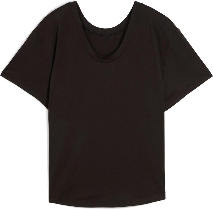 Puma Move Cloudspun Loose Fit Tee - Regular Length (M)