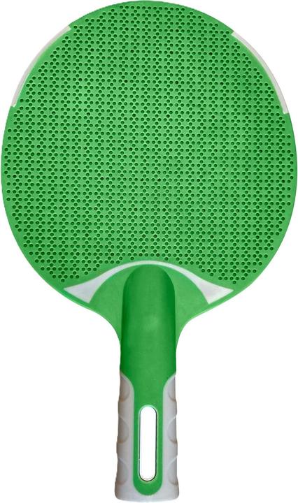 Spordas Tischtennisschläger Kunststoff